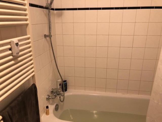Appartement In The Center Of With Big Terrace *